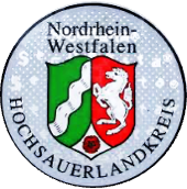 Wappen GEL, KLE