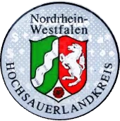 Wappen GEL